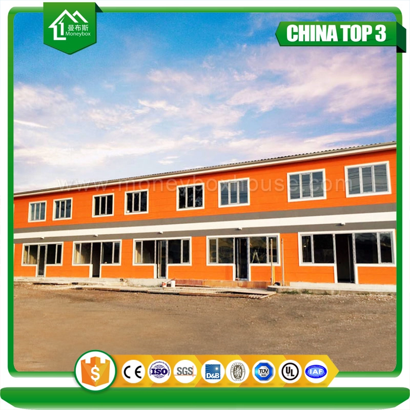 Производитель зеленых стальных складов из Китая