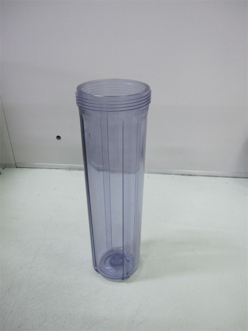 Пластиковая форма для бытовой техники для фильтров для воды