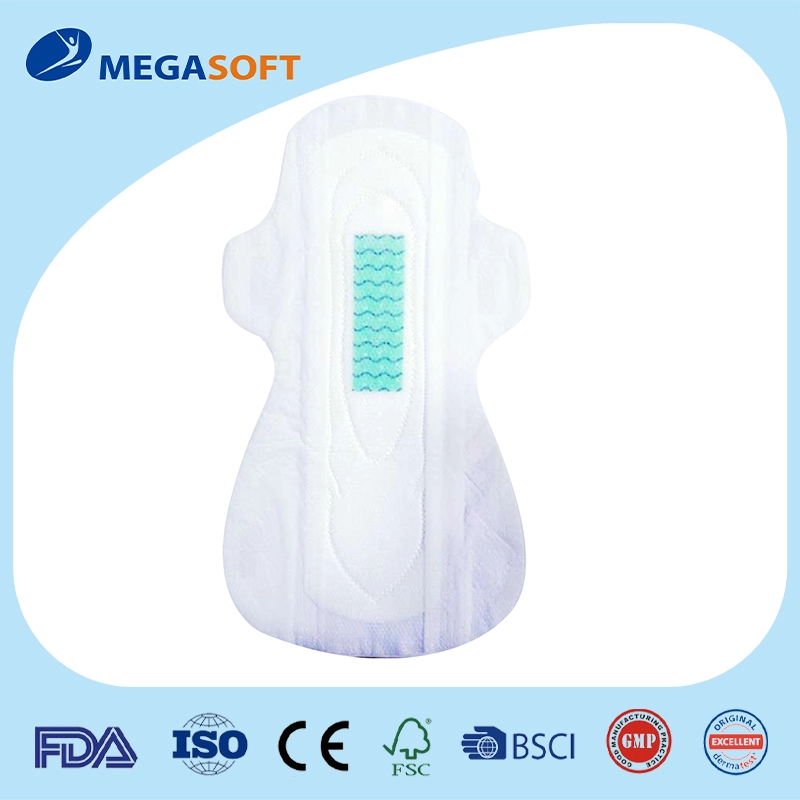 Гигиеническая прокладка для ночного использования с дополнительной защитой 290 мм