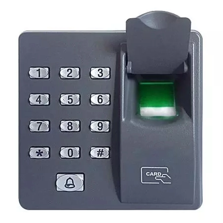 Продукты для систем контроля доступа к дверям по отпечаткам пальцев