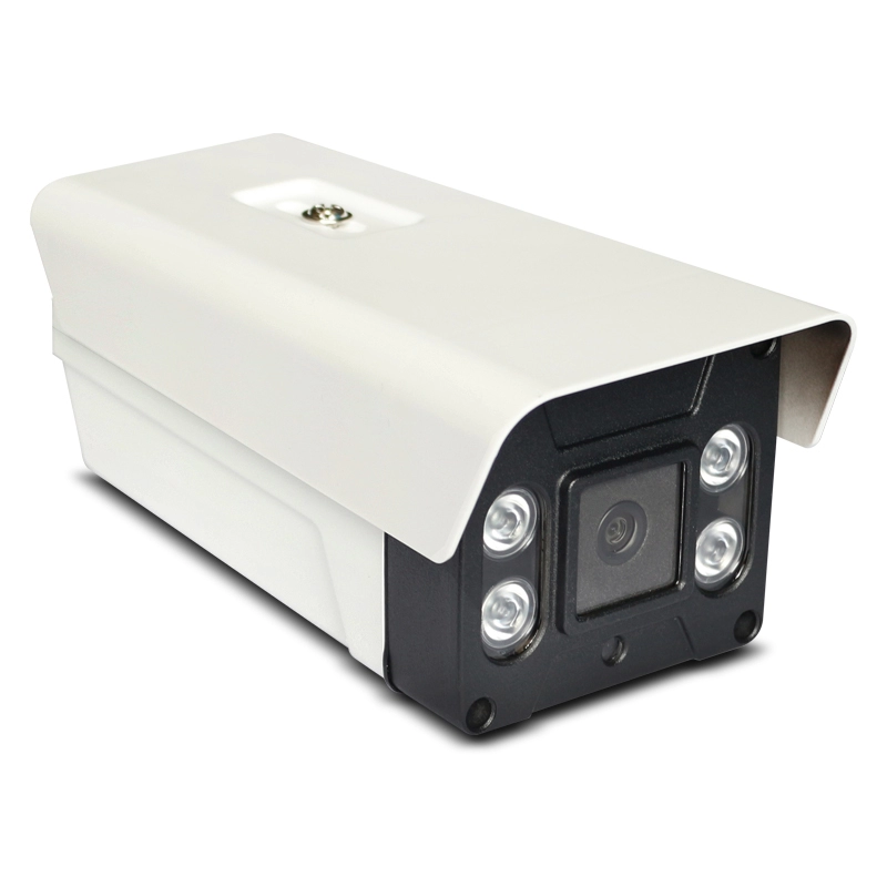 Камера распознавания лиц Система видеонаблюдения Система контроля доступа Ночное инфракрасное видение 2MP Starlight IP-камера распознавания лиц