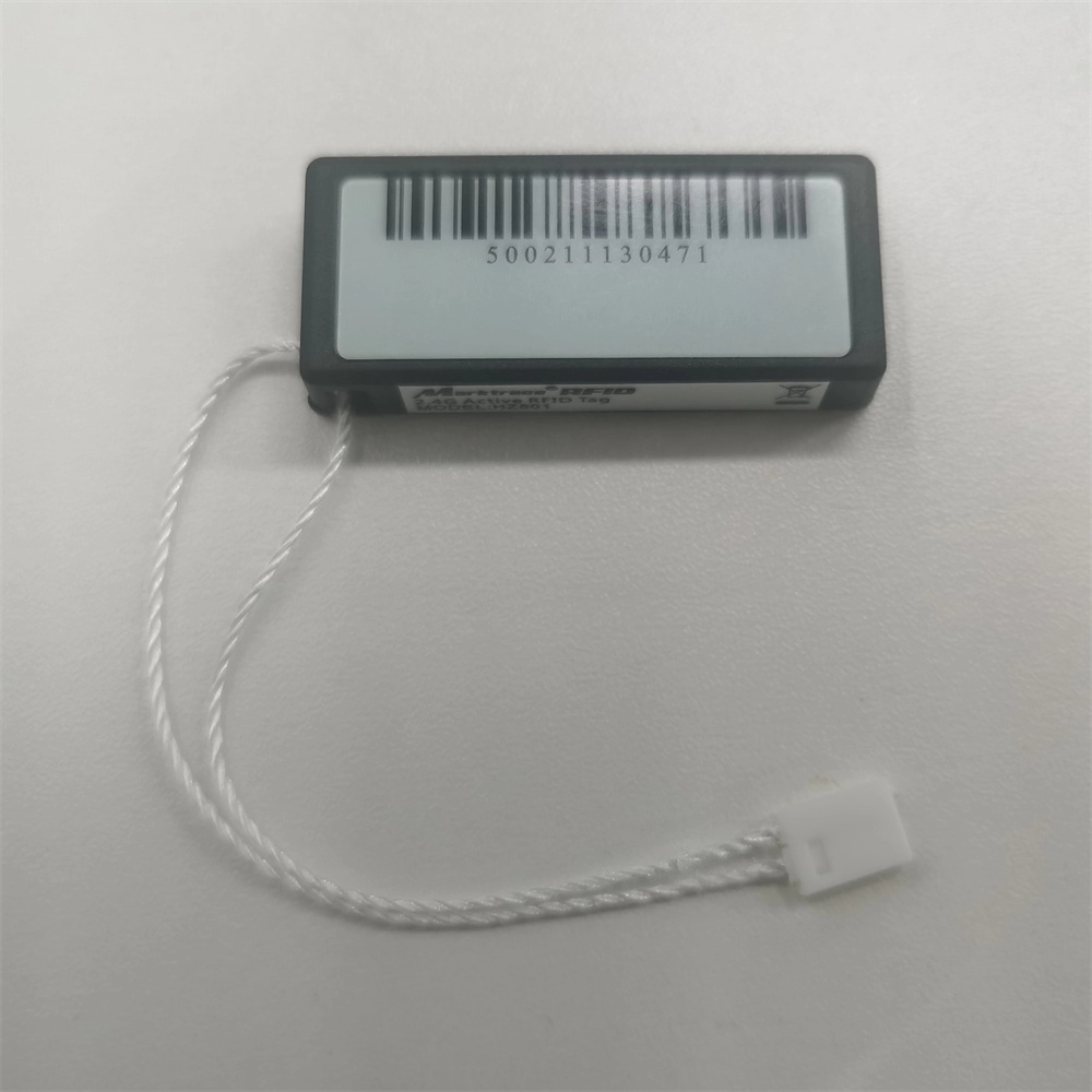 Антиметаллические метки RFID ABS 2,4 ГГц