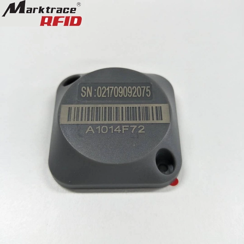 Активная RFID-метка 2,4 ГГц для контроля активов