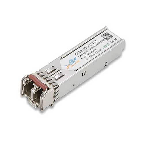 Оптический трансивер 155M CWDM SFP 120KM LC